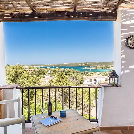 5 Charming In Porto Cervo * 아르자케나