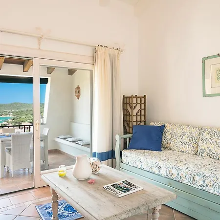 5 Charming In Porto Cervo 아르자케나