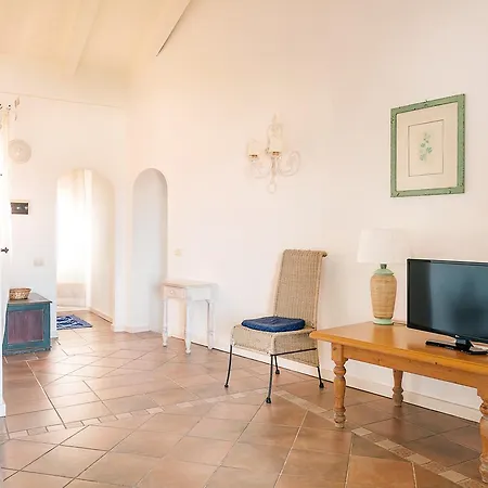 5 Charming In Porto Cervo * 아르자케나