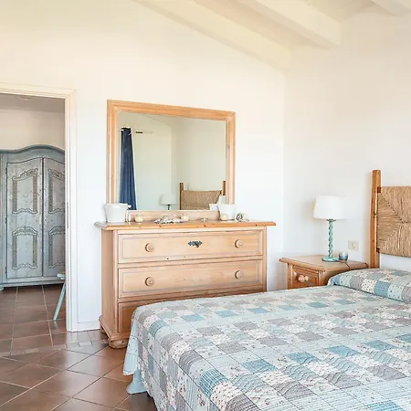 5 Charming In Porto Cervo