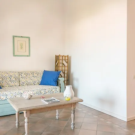 5 Charming In Porto Cervo 아파트 아르자케나