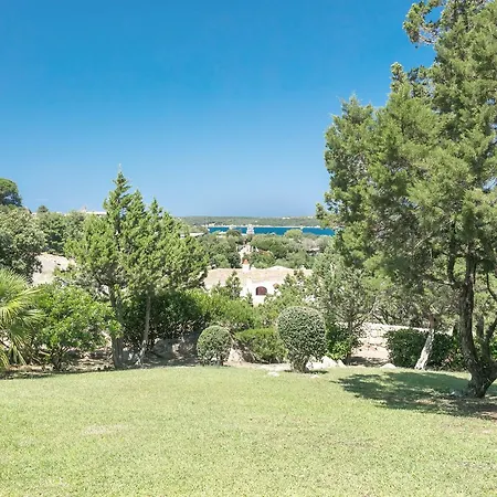 5 Charming In Porto Cervo Lägenhet Arzachena