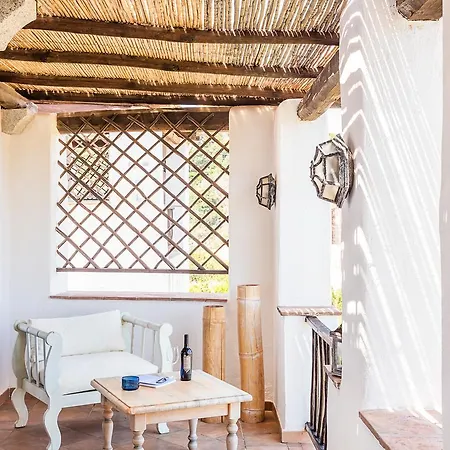 5 Charming In Porto Cervo *